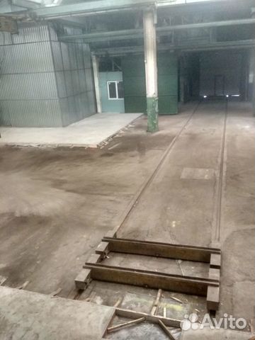 Производственное помещение, 712.4 м² Производственное помещение, 712.4 м²