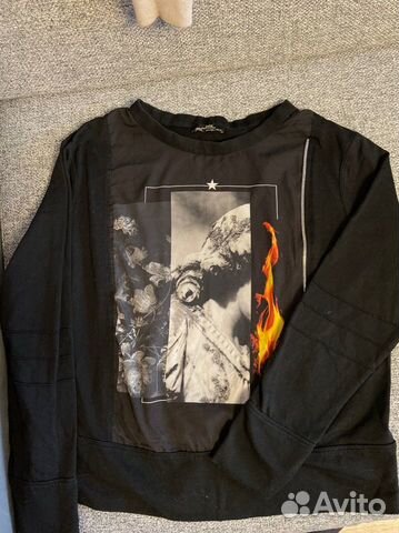Одежда (Zara, Bershka, Stradivarius, Pull&Bear)