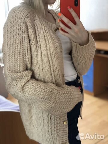 Кардиган Кардиган