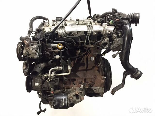 Двигатель Toyota Avensis 2.0 с гарантией из Европы Двигатель Toyota Avensis 2.0 с гарантией из Европы