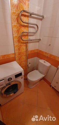 1-к квартира, 39 м², 11/12 эт. 1-к квартира, 39 м², 11/12 эт.