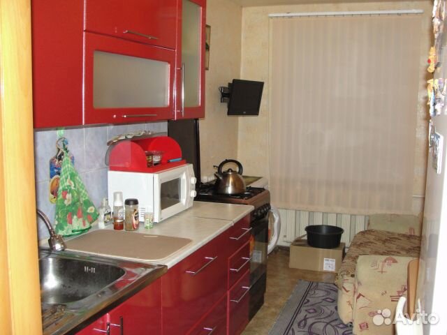1-к квартира, 32.3 м², 2/2 эт.