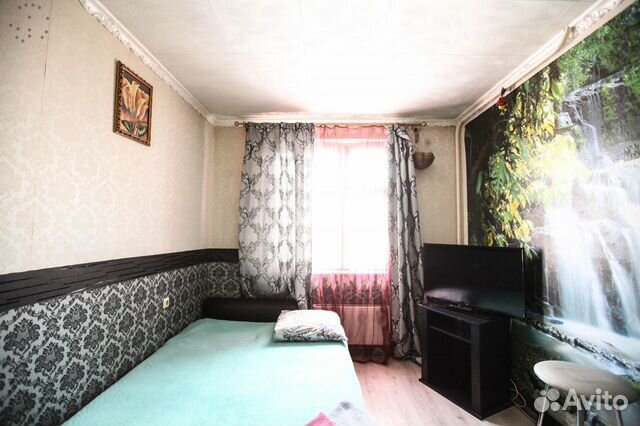 2-к квартира, 60 м², 17/17 эт. 2-к квартира, 60 м², 17/17 эт.