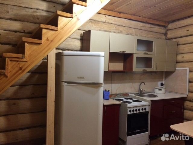 2-к квартира, 70 м², 2/2 эт.