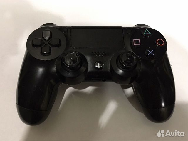 DualShock 4 V1 для Sony PS4