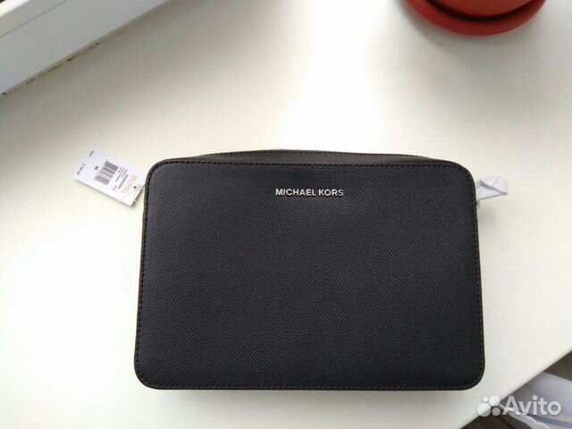 Мichael Kors кроссбоди