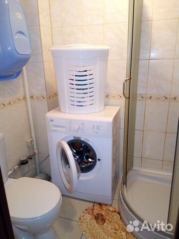 1-к квартира, 31 м², 8/9 эт.