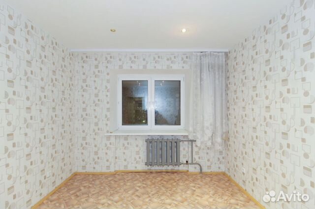 2-к квартира, 60.2 м², 9/16 эт.