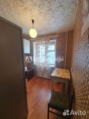 2-к квартира, 45 м², 2/4 эт.