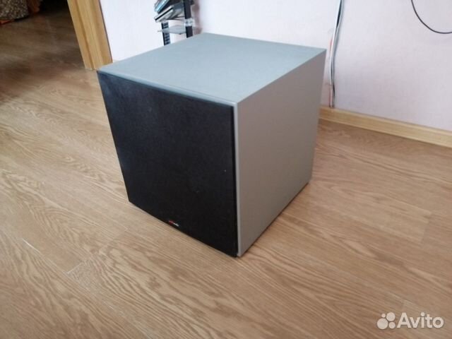 Сабвуфер напольный Polkaudio psw12 Сабвуфер напольный Polkaudio psw12