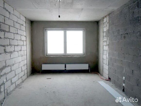 3-к квартира, 75.7 м², 6/12 эт. 3-к квартира, 75.7 м², 6/12 эт.