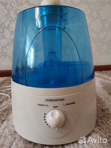 Продам увлажнитель воздуха