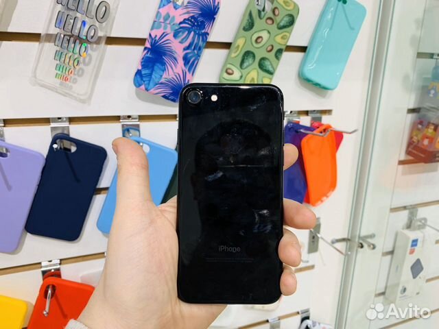 iPhone 7 128gb