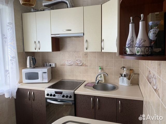 3-к квартира, 60.3 м², 5/5 эт. 3-к квартира, 60.3 м², 5/5 эт.