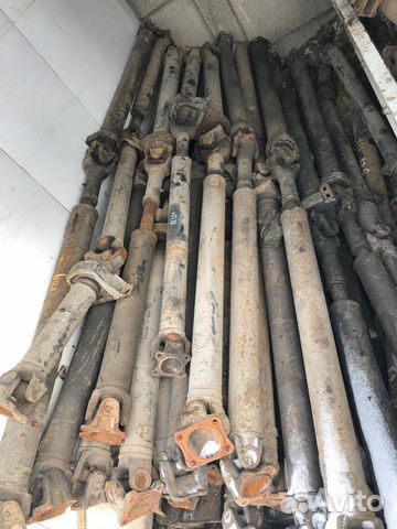 Isuzu nqr71.75 кардан б.у