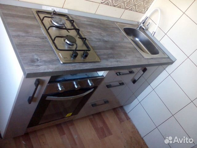 Кухонный гарнитур