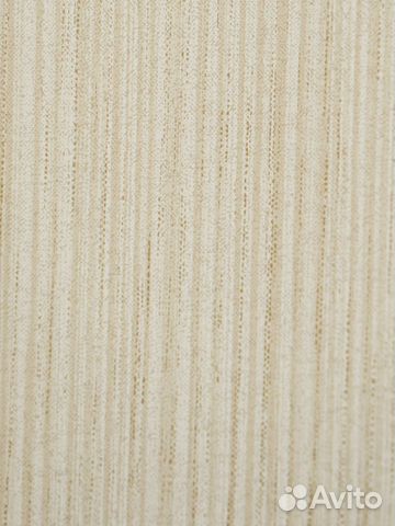 Обои светлые в полоску США Обои светлые в полоску США