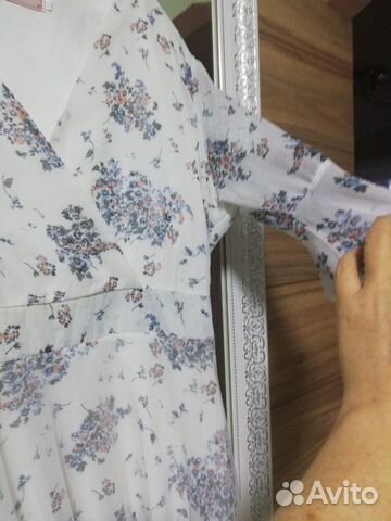 Платье
