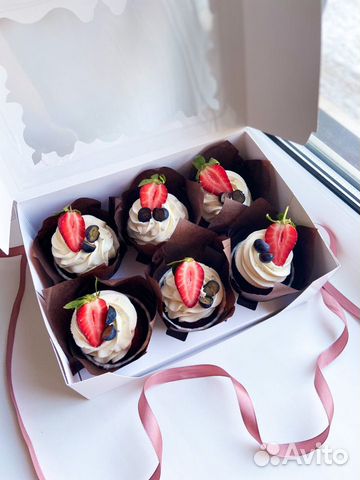 Торты/капкейки/зефир Торты/капкейки/зефир