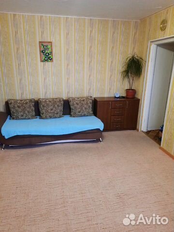 2-к квартира, 48 м², 9/9 эт.