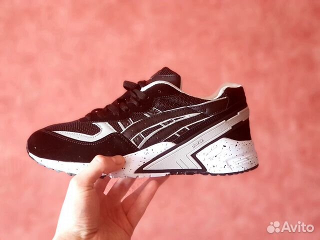 Кроссовки Asics Кроссовки Asics
