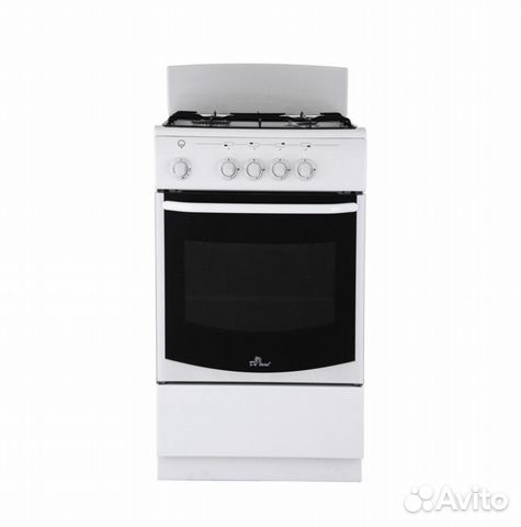 Плита газовая