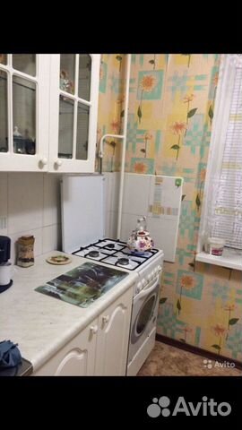 2-к квартира, 51.3 м², 5/10 эт.