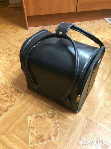 Кейс для визажисты, нейл мастера Кейс для визажисты, нейл мастера