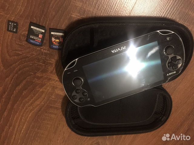 PS vita sony PCH-1008 PS vita sony PCH-1008