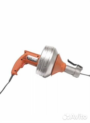 Очиститель труб General power-VEE новый