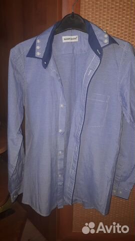 Рубашка Рубашка