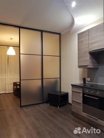 2-к квартира, 68.2 м², 13/17 эт.