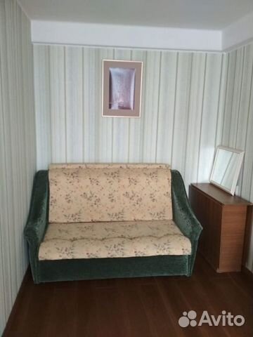 1-к квартира, 31 м², 8/9 эт. 1-к квартира, 31 м², 8/9 эт.