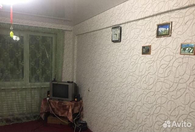 1-к квартира, 31 м², 2/5 эт.