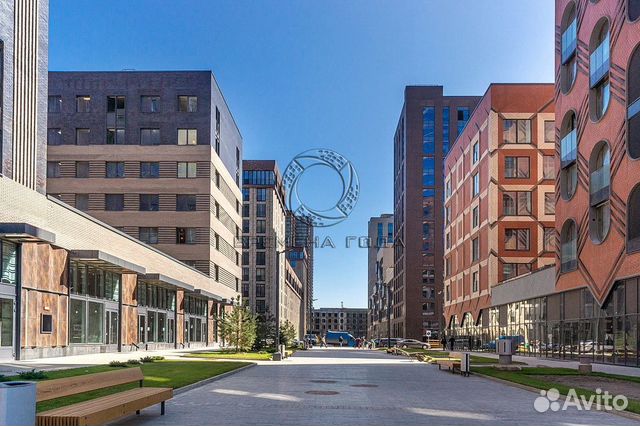 2-к квартира, 71.9 м², 12/14 эт. 2-к квартира, 71.9 м², 12/14 эт.