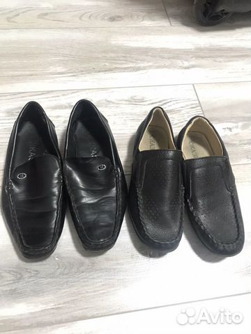 Туфли Туфли