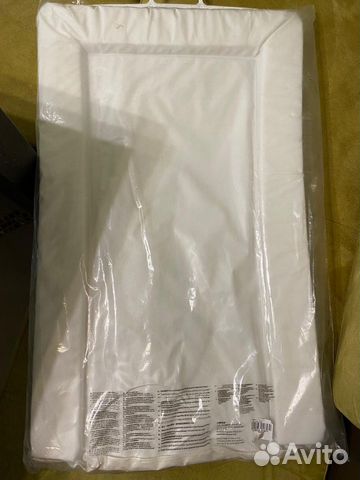 Пеленальная доска Пеленальная доска