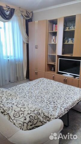 2-к квартира, 33 м², 6/9 эт. 2-к квартира, 33 м², 6/9 эт.