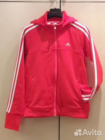 Олимпийка детская, новая, оригинал 10-12 лет