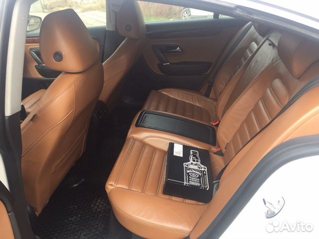 Volkswagen Passat CC 1.8 AMT, 2009, 165 205 км Volkswagen Passat CC 1.8 AMT, 2009, 165 205 км