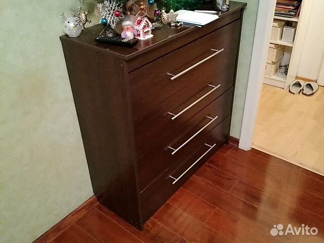 Продам комод