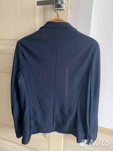 Пиджак мужской Zara man Пиджак мужской Zara man