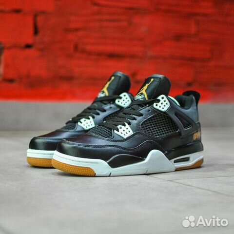 Кроссовки Air Jordan Кроссовки Air Jordan