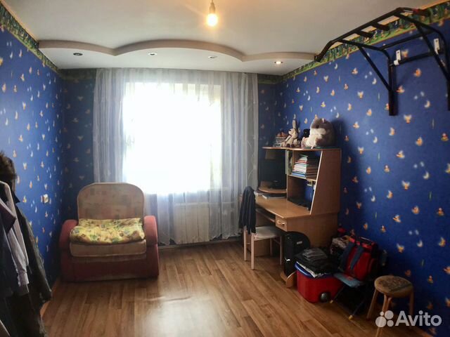 3-к квартира, 67 м², 7/9 эт. 3-к квартира, 67 м², 7/9 эт.