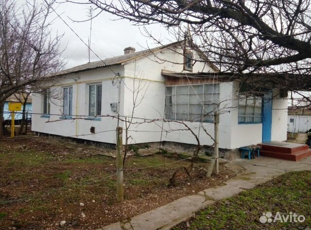 Дом 53.9 м² на участке 20 сот. Дом 53.9 м² на участке 20 сот.