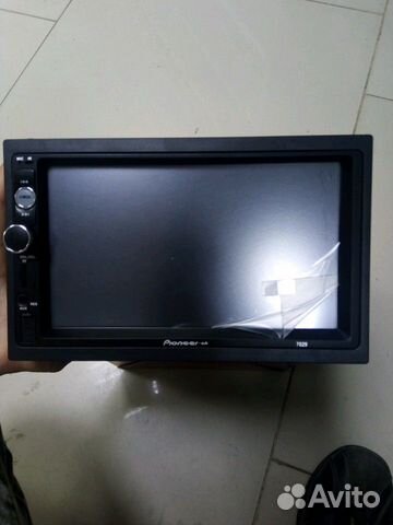 Автомагнитола Pioneer.ok 7029 Автомагнитола Pioneer.ok 7029