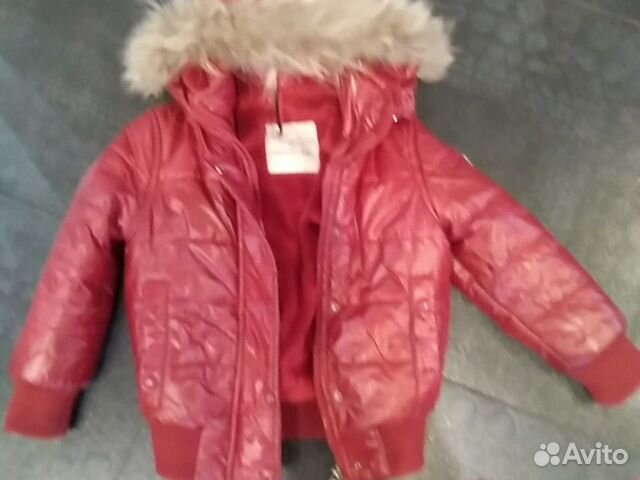 Куртка пуховик Moncler Куртка пуховик Moncler