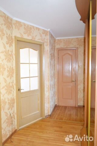3-к квартира, 60 м², 1/5 эт.