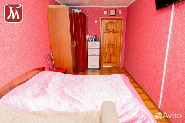 2-к квартира, 44 м², 2/5 эт. 2-к квартира, 44 м², 2/5 эт.