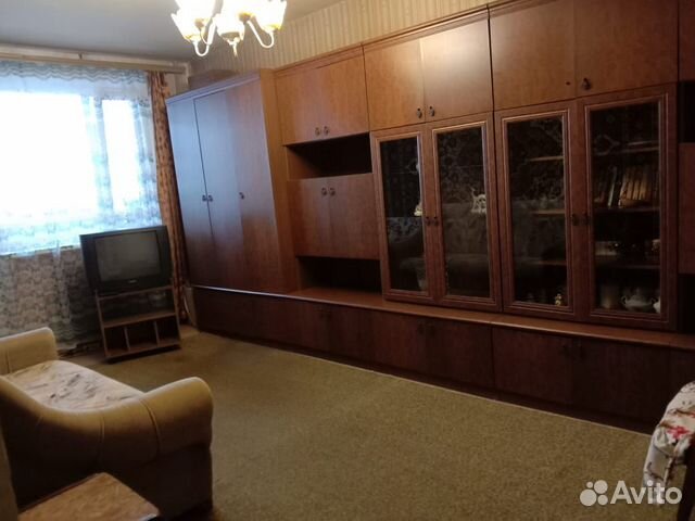2-к квартира, 57 м², 4/17 эт. 2-к квартира, 57 м², 4/17 эт.